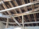 10 timber roof repair before