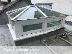 10A rooflight repair weymouth