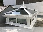 10B rooflight repair dorset
