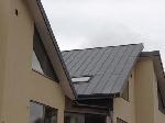 01 zinc roofing dorset
