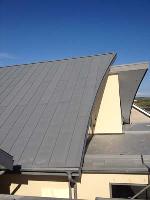 02 zinc roofing