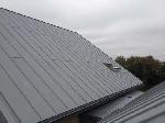 17 zinc roofing