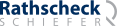 We use Rathscheck Schiefer products